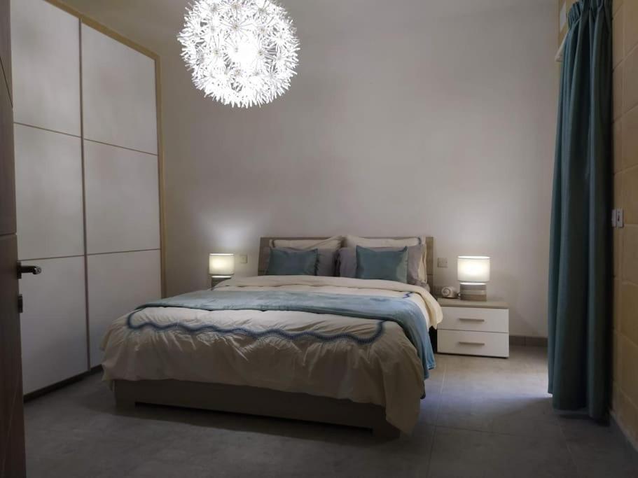 Apartment Close To The Sea Marsaskala Extérieur photo