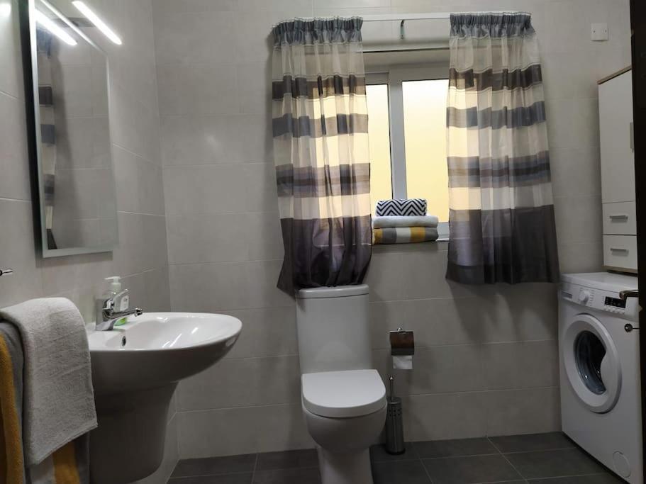 Apartment Close To The Sea Marsaskala Extérieur photo